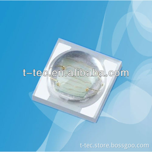 3535 3W UV400nm SMD High Power LED